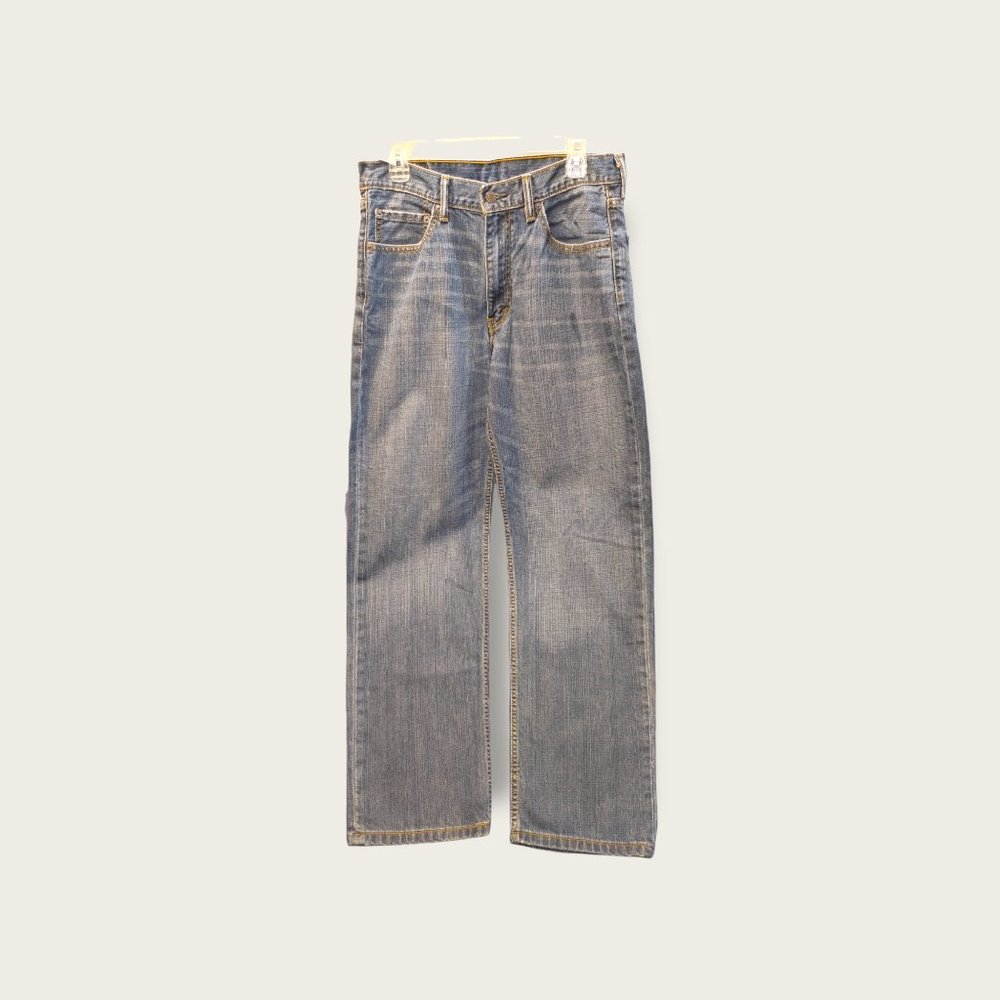 Levi 550 Jeans, size 33 x 32